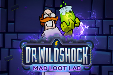 Dr. Wildshock: Mad Loot Lab™